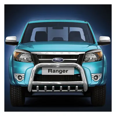 Predný rám STEELER FORD RANGER 2007-2012 s grilom