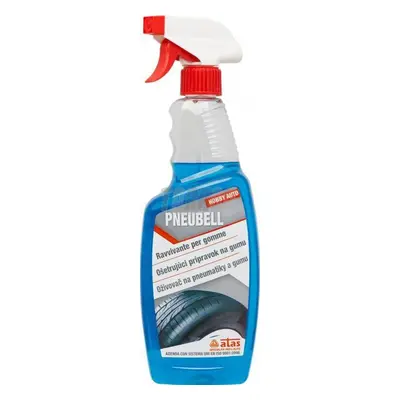 Pneubell oživovač pneu 750ml