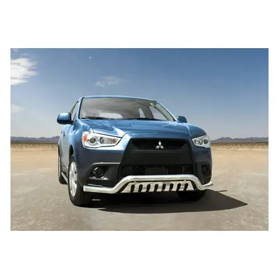 Predný znížený rám STEELER MITSUBISHI ASX 2010-2013 s plechom