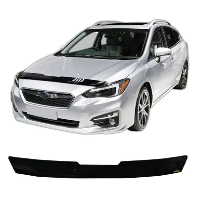 Plastový kryt kapoty Subaru Impreza (2016-2019)