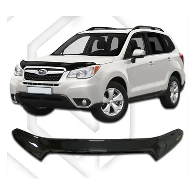 Plastový kryt kapoty Subaru Forester 2012-2018