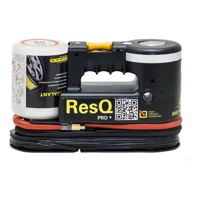 Opravná sada ResQ Pro+ 450ml pneu auto,suv