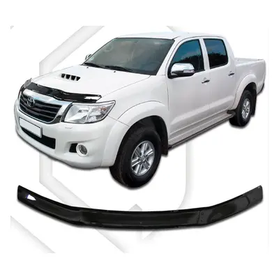 Plastový kryt kapoty Toyota Hilux 2012-2015