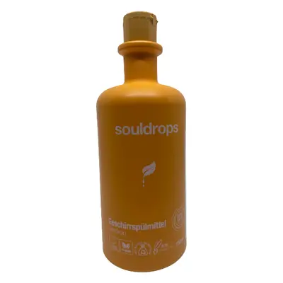 Souldrops - Sundrop prostriedok na umývanie riadu