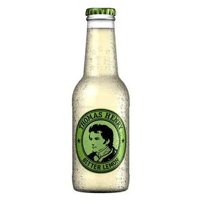 Thomas Henry Bitter Lemon 0,2l