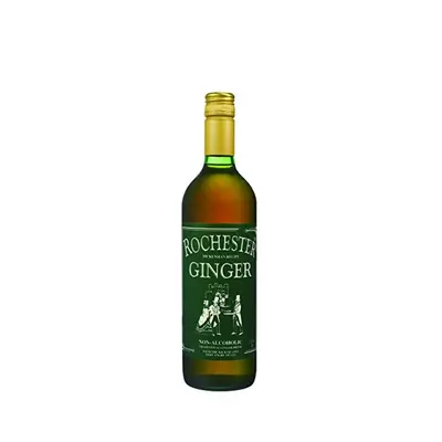 Rochester Ginger - zázvorový nápoj 725 ml