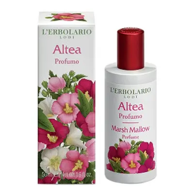 Altea - parfum L ERBOLARIO 50 ml