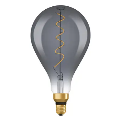 LED žiarovka E27 A60 4W = 15W 140lm 1800K Warm 330° Filament OSRAM Vintage 1906