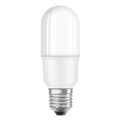 LED žiarovka E27 10W = 75W 1050lm 6500K Cold 200° OSRAM STAR STICK