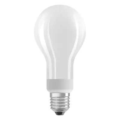 LED žiarovka E27 A60 18W = 150W 2452lm 2700K Warm 330° Filament Stmievateľná OSRAM SUPER STAR