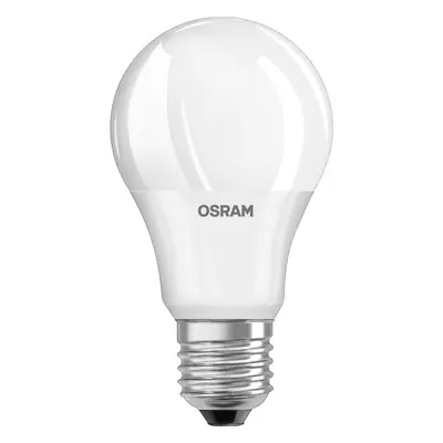 3PAK LED žiarovka E27 A60 4,9W = 40W 470lm 6500K Cold 180° OSRAM Value