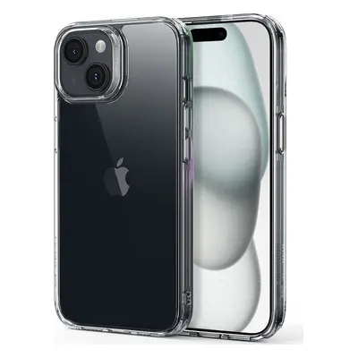 ESR ICE SHIELD IPHONE 15 PLUS CLEAR