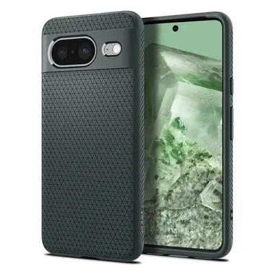 Spigen Liquid Air, abyss green - Google Pixel 8