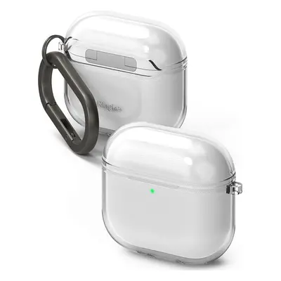 RINGKE AIR APPLE AIRPODS 4 CLEAR