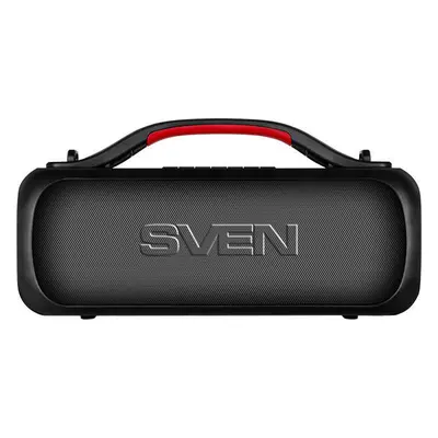 Reproduktor SVEN PS-360, 24W voděodolné, Bluetooth (černé)