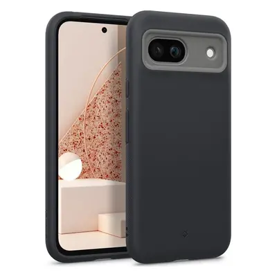 Spigen Caseology Nano Pop, black sesame - Google Pixel 8a