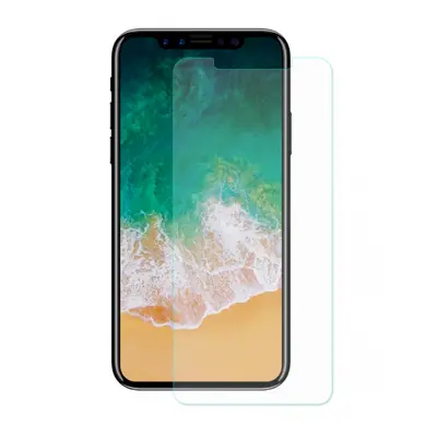 3X Tvrzené sklo Clearo pro ochranu displeje pro iPhone XS Max / 11 Pro Max (3 PACK)