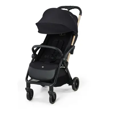 Športový kočík KINDERKRAFT APINO RAVEN BLACK