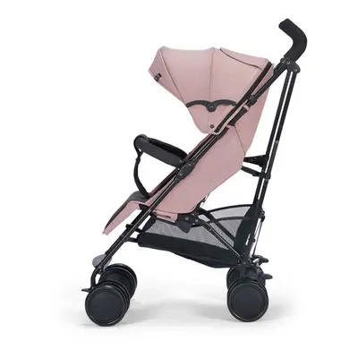 Kočík KINDERKRAFT Siesta Pink do 22 kg