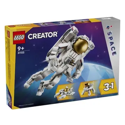 LEGO 31152 CREATOR Astronaut