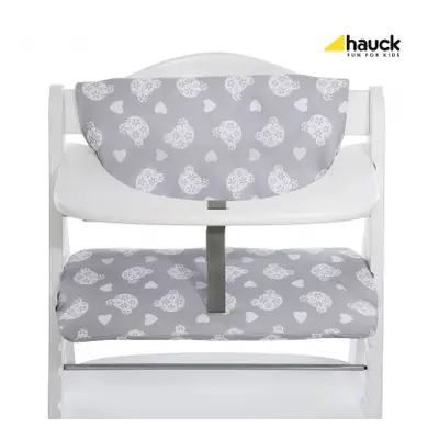 Hauck Potah DeLuxe na stoličku Alpha teddy grey