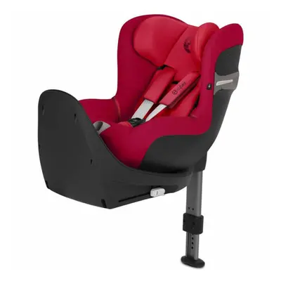 Cybex Sirona S Rebel Red isofix, i-Size (0-18 kg, 0-105 cm)