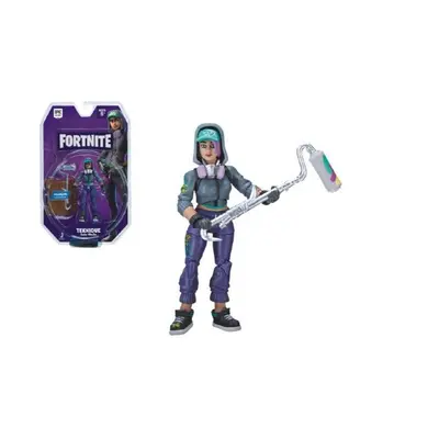 TM Toys Fortnite Teknique