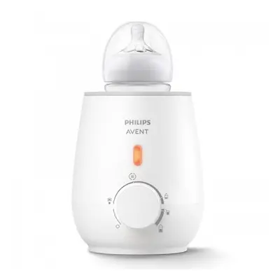 Philips AVENT Ohrievač fliaš SCF355 09