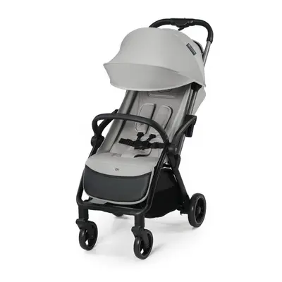 Športový kočík KINDERKRAFT APINO DOVE GREY