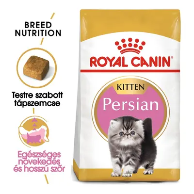 Royal Canin Persian Kitten - granule pre mačiatka perzskej mačky g