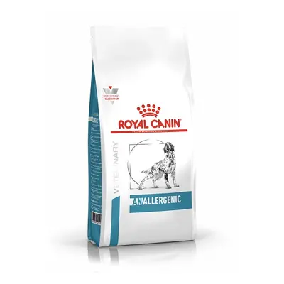 Royal Canin Anallergenic 3 kg