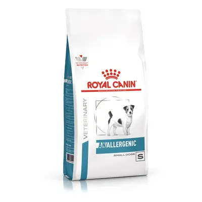 Royal Canin Anallergenic granule pre malých psov kg