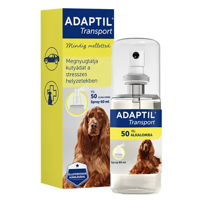 Adaptil Transport sprej ml