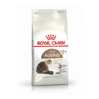 Royal Canin Ageing 12+ - pre starnúce mačky g