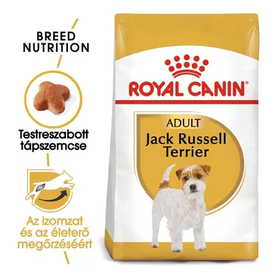 Royal Canin Jack Russel Terrier Adult - granule pre dospelých psov Jack Russell Terrier g