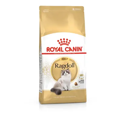 Royal Canin Ragdoll Adult - granule pre dospelú mačku Ragdoll g