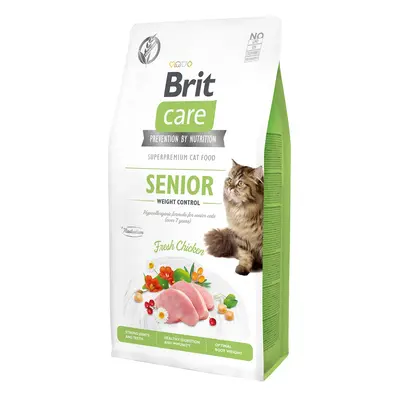 Brit Care Senior Weight Control kg