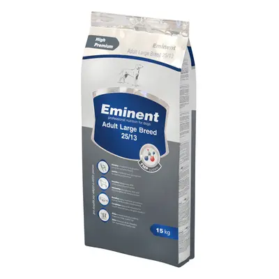 Eminent Adult Large Breed 25/13 granule pre psov kg