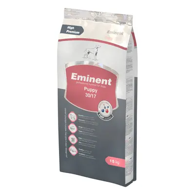 Eminent Puppy 30/17 granule pre psov kg