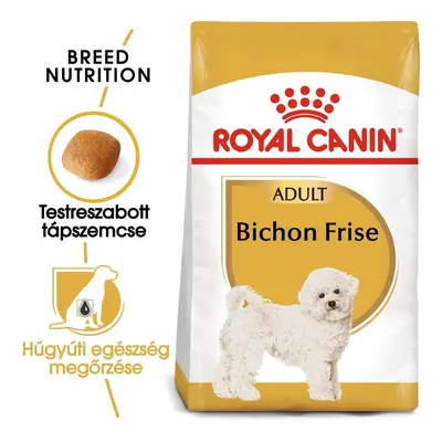 Royal Canin Bichon Frise Adult - granule pre dospelých psov Bišonka 0,5 kg