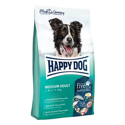 Happy Dog Supreme Fit & Vital Medium Adult kg