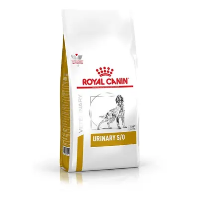 Royal Canin Urinary S/O 2 kg