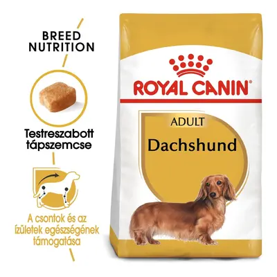 Royal Canin Dachshund Adult - granule pre dospelých psov jazvečíka 0,5 kg