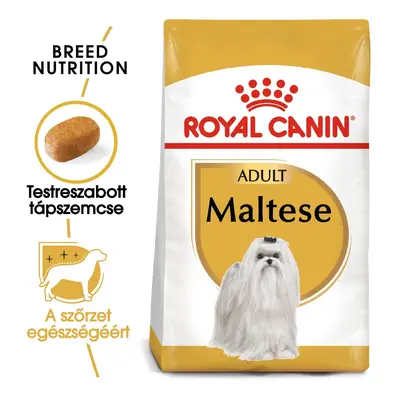 Royal Canin Maltese Adult - granule pre dospelých maltézskych psov 0,5 kg