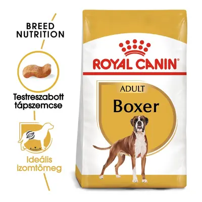 Royal Canin Boxer Adult - granule pre dospelých psov boxerov kg