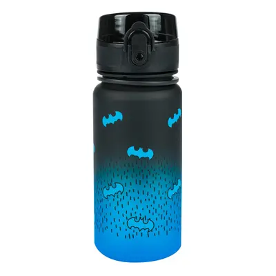 Tritanová fľaša na nápoje Gradient Batman Blue, ml