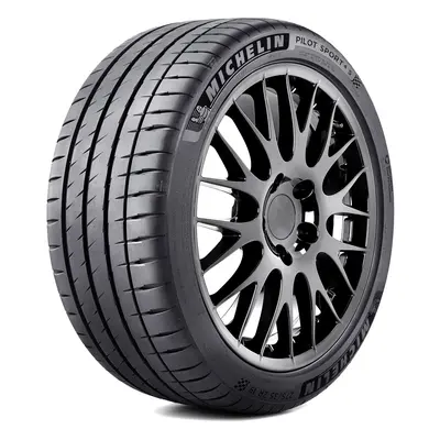 Michelin PILOT SPORT 4 S 295/35 R20 105Y