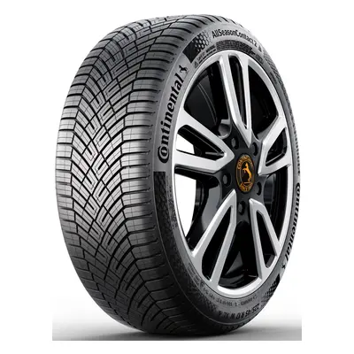 Continental ALLSEASONCONTACT 2 225/50 R17 98W