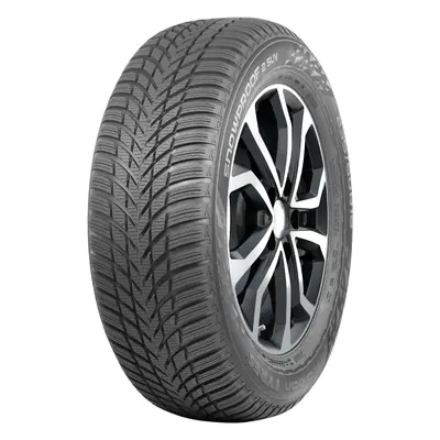 Nokian SNOWPROOF 2 SUV 235/60 R18 107H