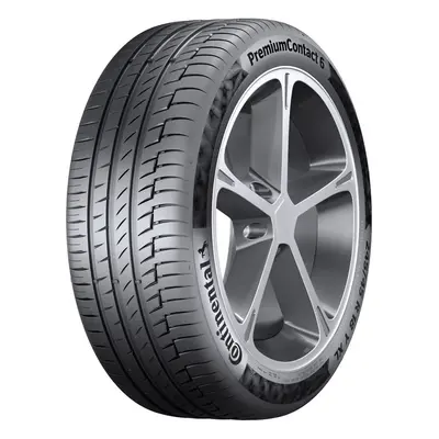 Continental PREMIUMCONTACT 6 225/50 R19 100W